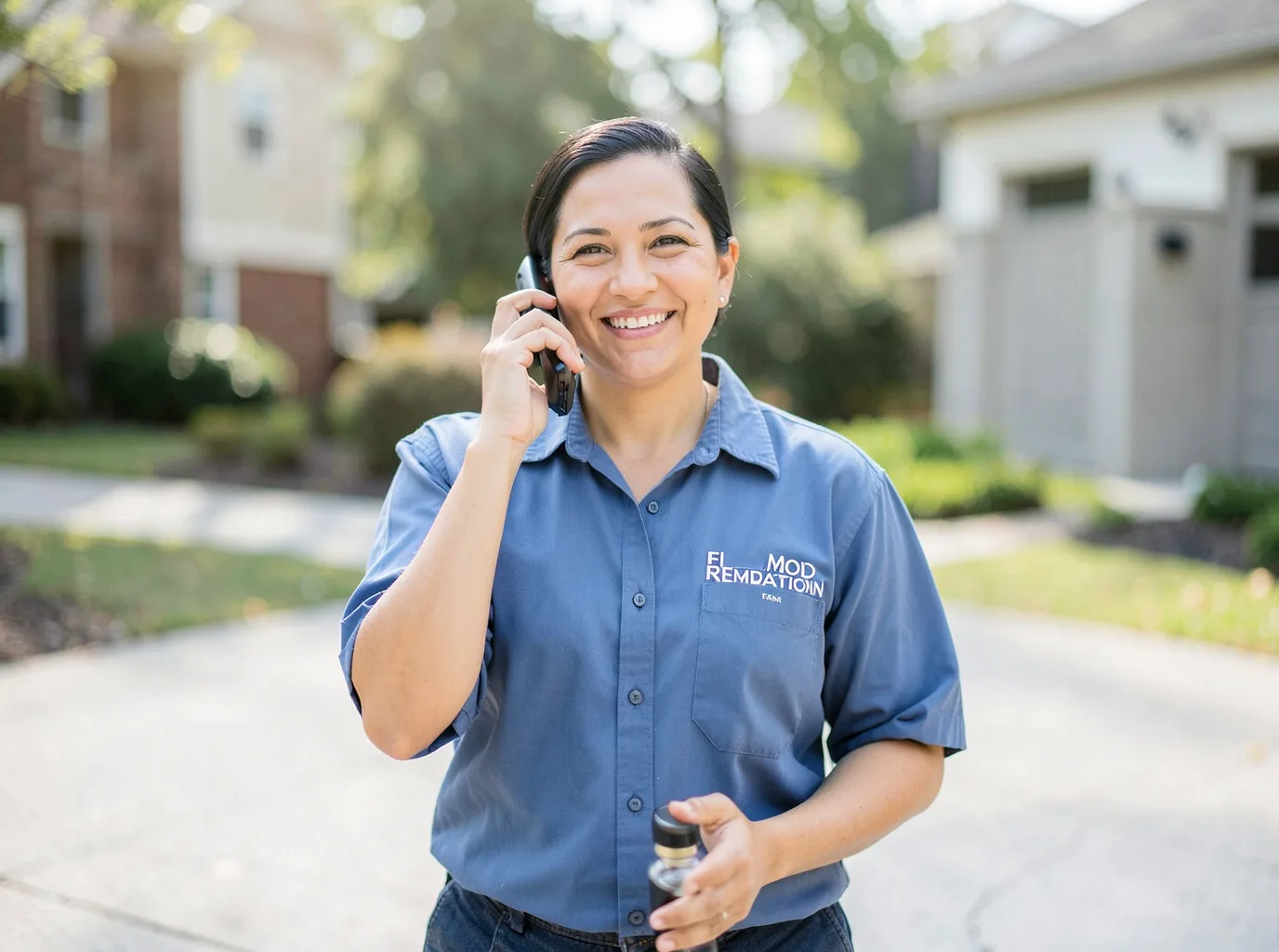 Mold Remediation Emmetsburg, IA FAQs